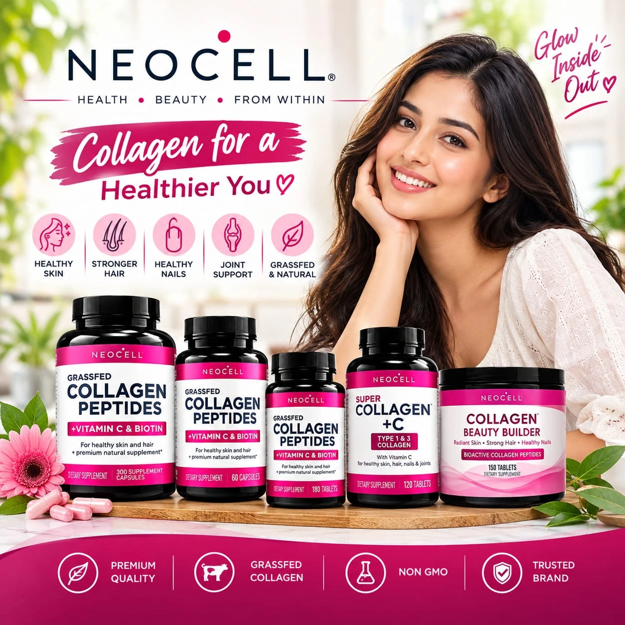 NeoCell Collagen