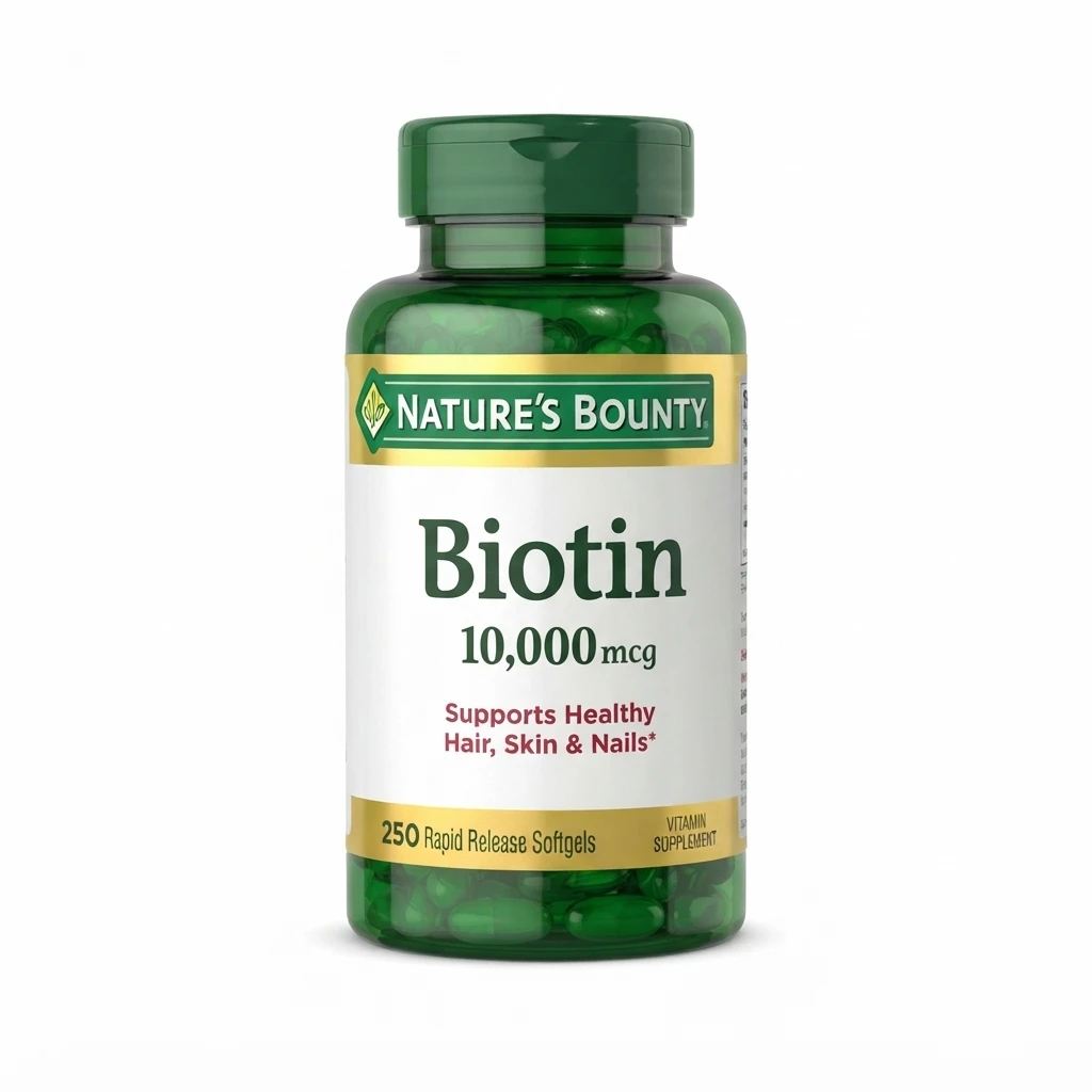 Natures-Bounty-Biotin-10000-mcg-Rapid-Release-250-Softgels-6