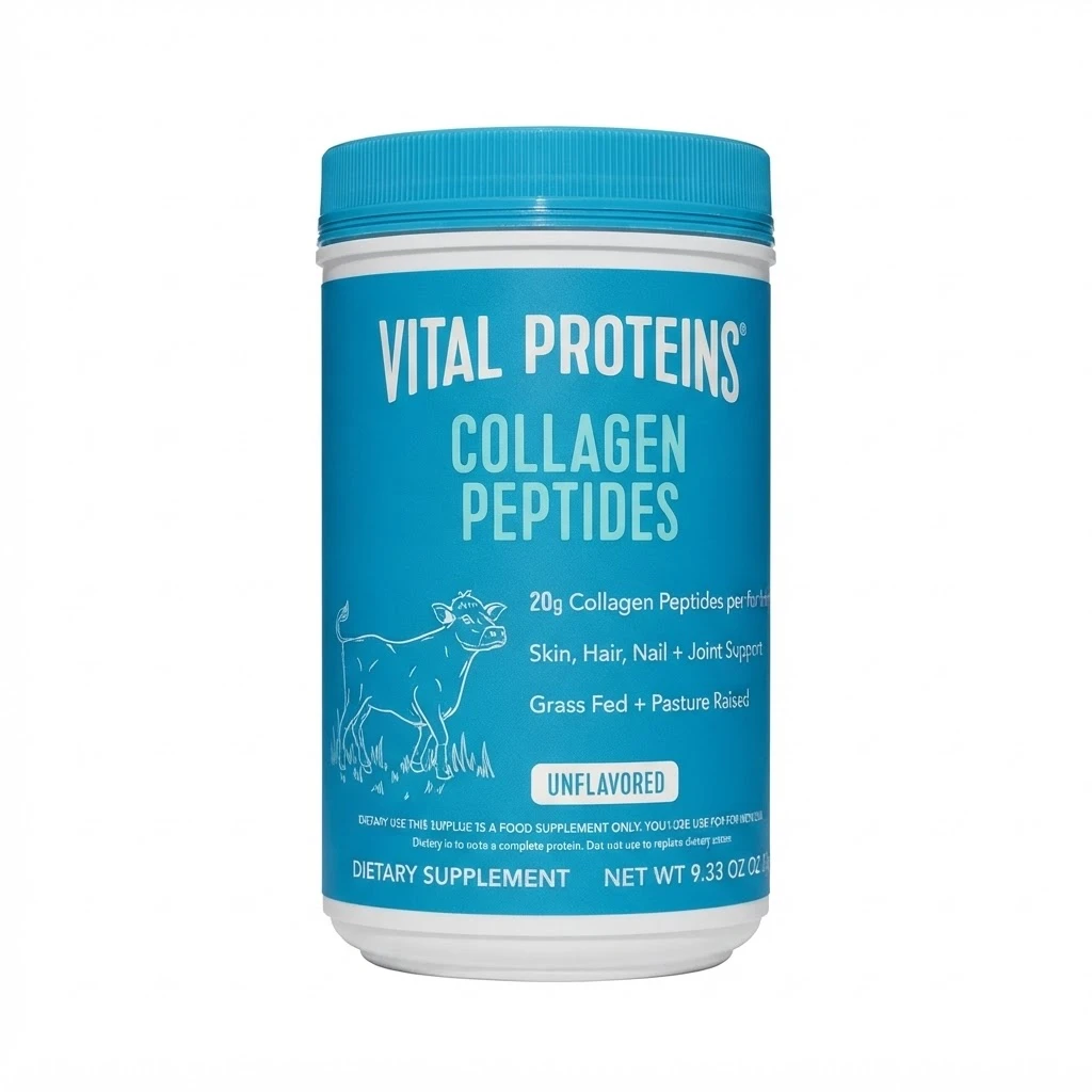 Vital Proteins Collagen Peptides – 265gm