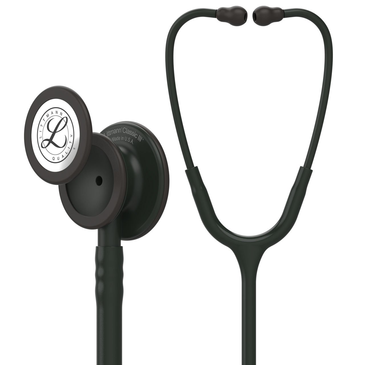 Littmann Classic III Black Edition, 5803