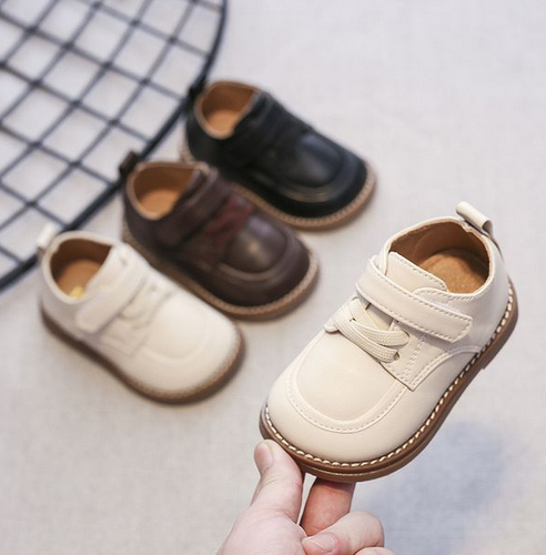 Baby Leather Shoes